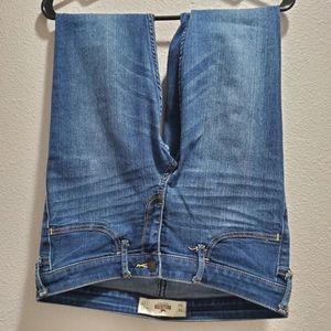 Hollister Skinny Jeans